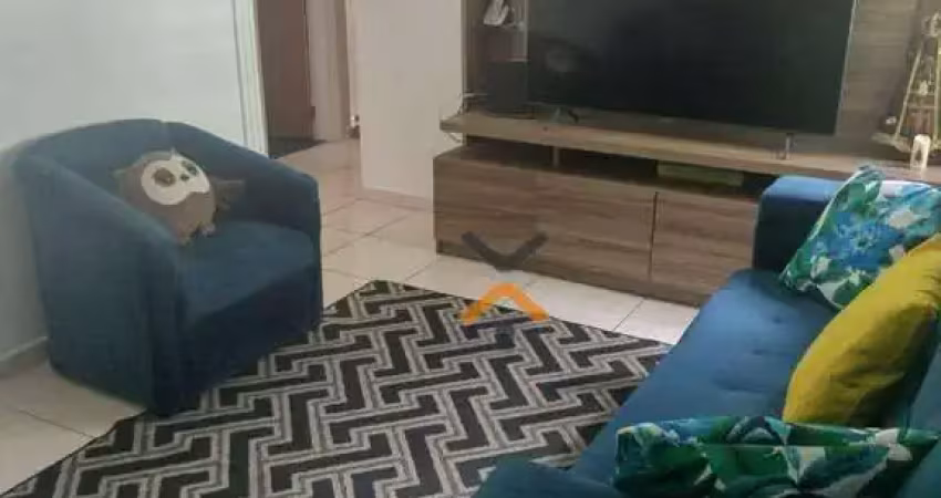 Apartamento com 2 dormitórios à venda, 63 m² por r$ 300.000,00 - vila jerusalém - são bernardo do campo/sp