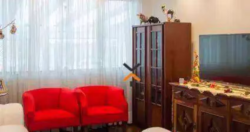 Sobrado com 3 dormitórios à venda, 140 m² por r$ 850.000,00 - rudge ramos - são bernardo do campo/sp