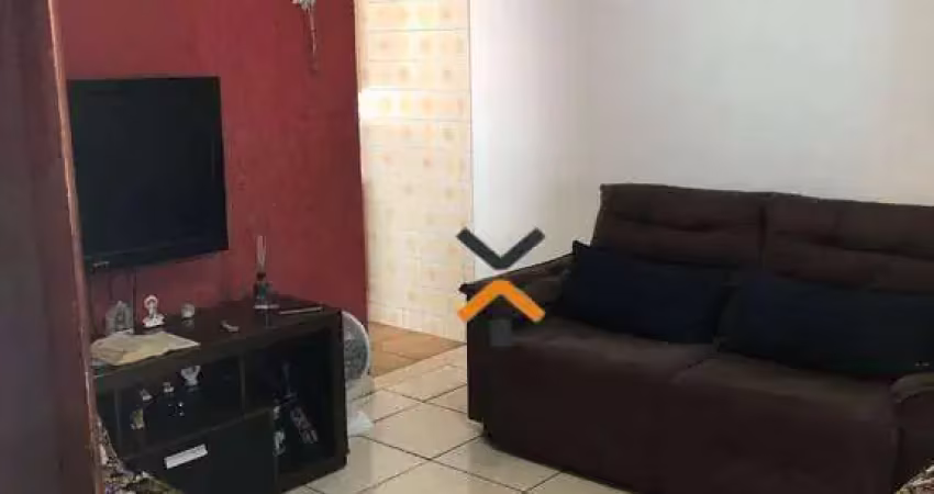 Casa com 2 dormitórios à venda, 213 m² por r$ 550.000,00 - jardim das orquídeas - são bernardo do campo/sp