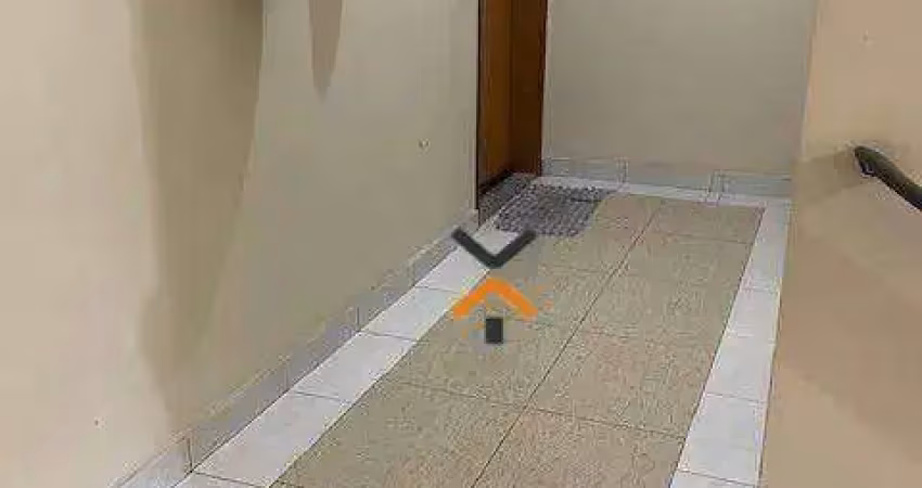 Sala para alugar, 86 m² por r$ 3.082/mês - nova gerty - são caetano do sul/sp