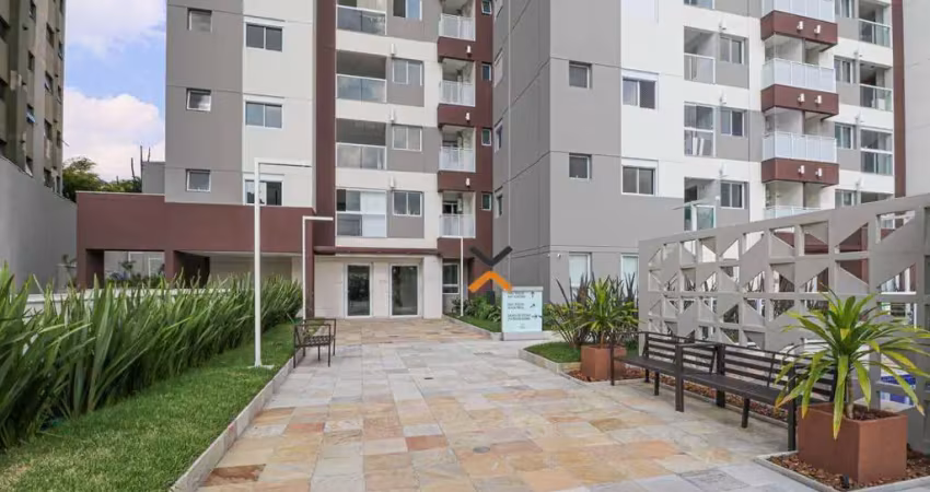 Apartamento com 2 dormitórios à venda, 82 m² por r$ 1.170.000,00 - cerâmica - são caetano do sul/sp