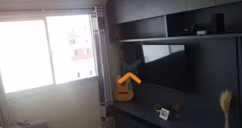 Apartamento com 2 dormitórios à venda, 53 m² por r$ 297.000,00 - santa terezinha - são bernardo do campo/sp