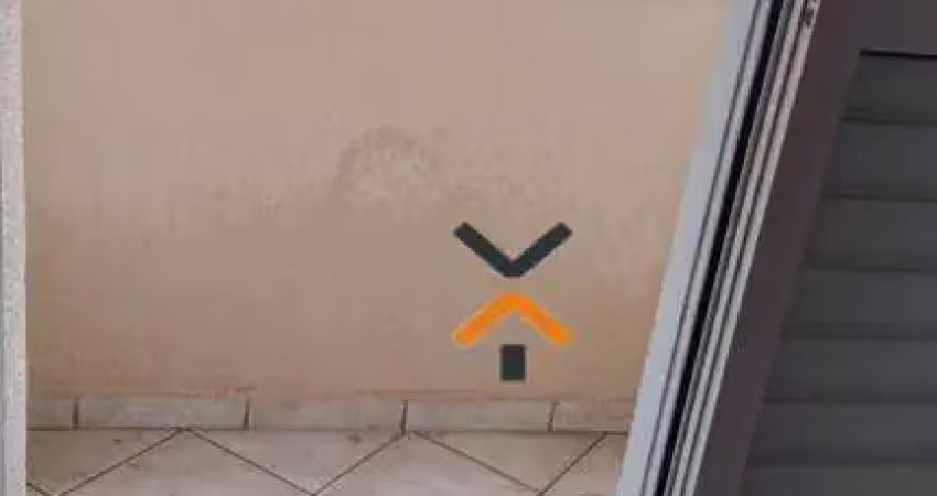 Apartamento com 3 dormitórios à venda, 95 m² por R$ 617.000,00 - Vila Dayse - São Bernardo do Campo/SP