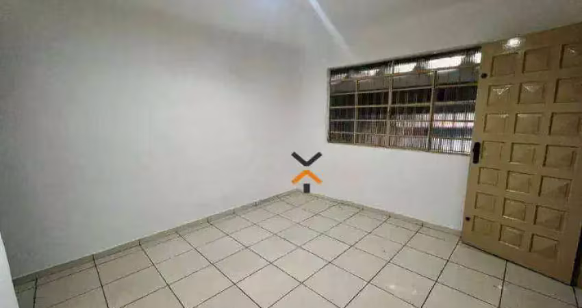 Casa com 2 dormitórios à venda, 97 m² por R$ 390.000,00 - Parque Novo Oratório - Santo André/SP