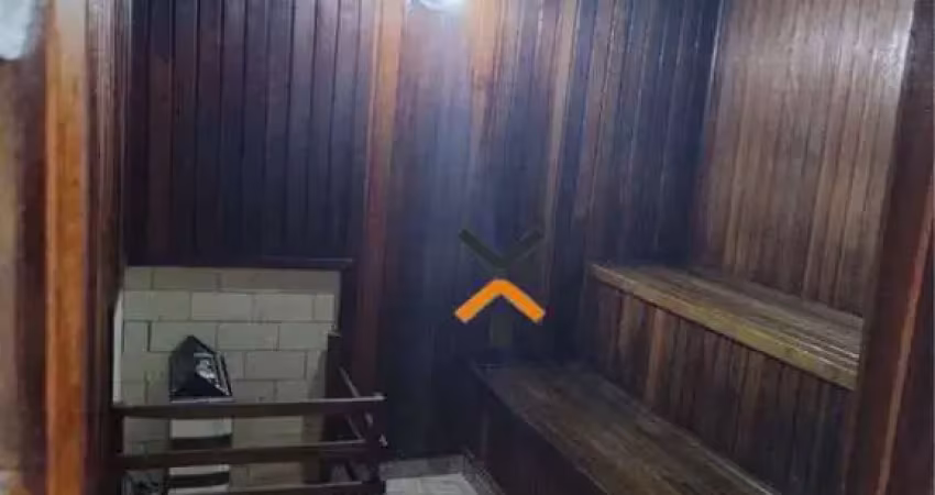 Apartamento com 2 dormitórios à venda, 57 m² por R$ 376.200 - Rudge Ramos - São Bernardo do Campo/SP