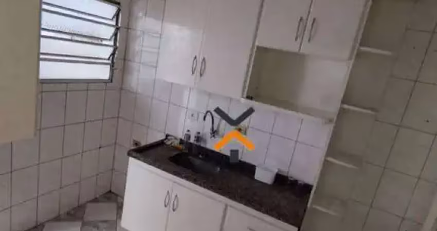Sobrado com 2 dormitórios à venda, 90 m² por R$ 445.200 - Demarchi - São Bernardo do Campo/SP