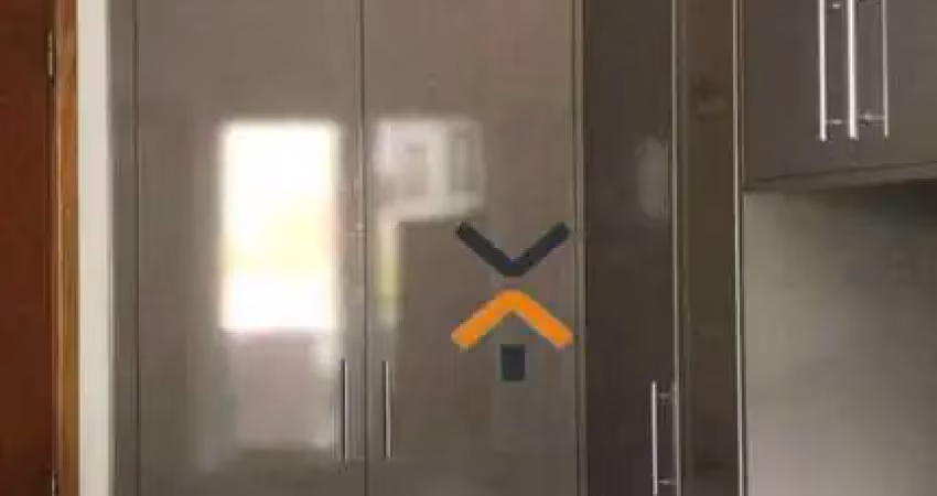 Cobertura com 2 dormitórios à venda, 100 m² por R$ 530.000 - Utinga - Santo André/SP