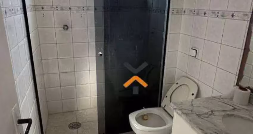 Apartamento com 1 dormitório à venda, 51 m² por r$ 235.000,00 - planalto - são bernardo do campo/sp