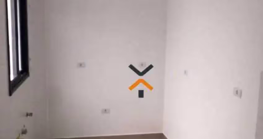 Apartamento com 2 dormitórios à venda, 50 m² por R$ 330.000,00 - Parque Oratório - Santo André/SP