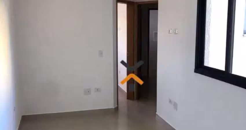 Cobertura com 2 dormitórios à venda, 100 m² por R$ 522.000,00 - Parque Oratório - Santo André/SP