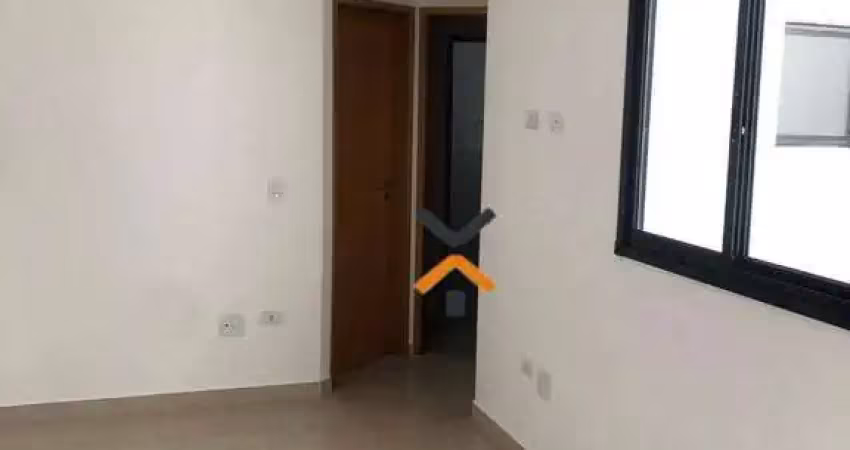 Cobertura com 2 dormitórios à venda, 100 m² por R$ 516.000,00 - Parque Oratório - Santo André/SP