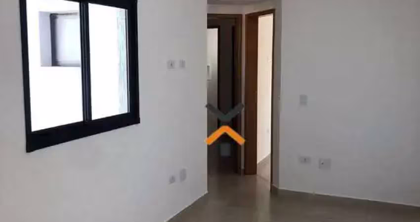 Cobertura com 2 dormitórios à venda, 100 m² por R$ 564.000,00 - Parque Oratório - Santo André/SP