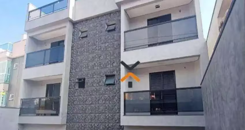 Apartamento com 3 dormitórios à venda, 78 m² por r$ 659.000,00 - vila eldízia - santo andré/sp