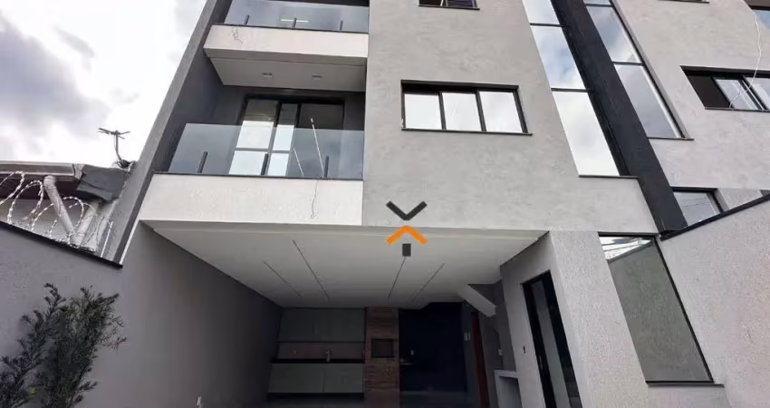 Sobrado com 3 dormitórios à venda, 156 m² por r$ 1.250.000,00 - vila dusi - são bernardo do campo/sp