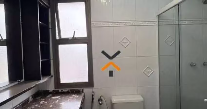 Apartamento com 4 dormitórios à venda, 184 m² por r$ 1.550.000,00 - santa paula - são caetano do sul/sp