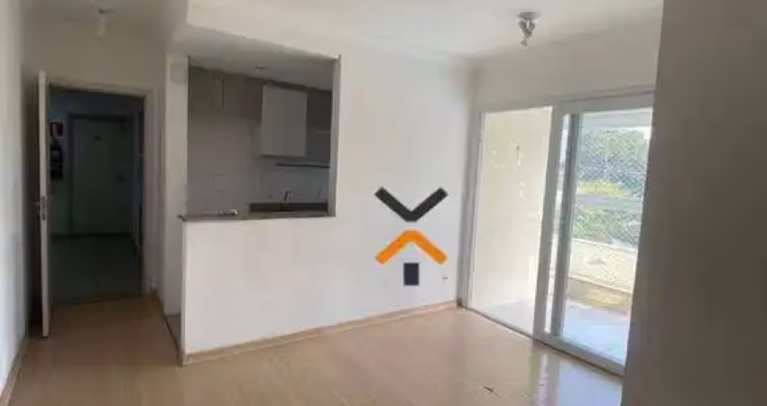 Apartamento com 2 dormitórios à venda, 67 m² por R$ 760.000,00 - Vila Valparaíso - Santo André/SP