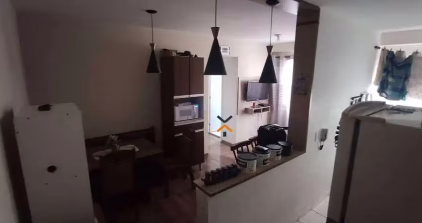 Apartamento para alugar, 42 m² por r$ 2.730,00/mês - vila valparaíso - santo andré/sp