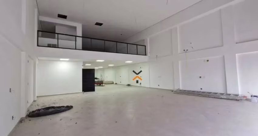 Salão para alugar, 327 m² por r$ 26.315,73/mês - centro - são caetano do sul/sp