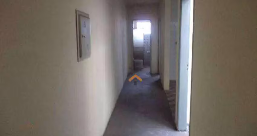 Sala para alugar, 160 m² por r$ 3.184,63/mês - centro - são caetano do sul/sp