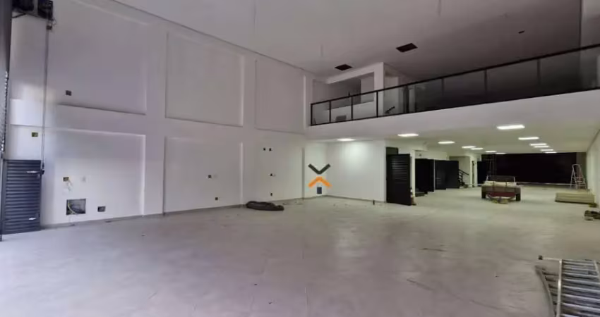 Salão para alugar, 600 m² por r$ 57.515,94/mês - centro - são caetano do sul/sp