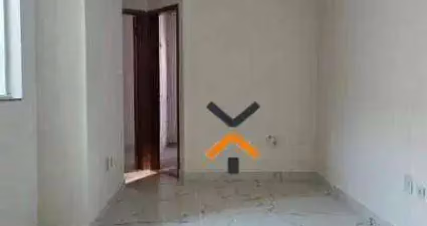Apartamento com 2 dormitórios à venda, 67 m² por r$ 470.000,00 - santa maria - santo andré/sp