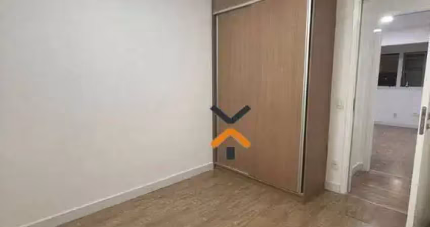 Apartamento com 3 dormitórios para alugar, 128 m² por r$ 5.990,00/mês - centro - santo andré/sp
