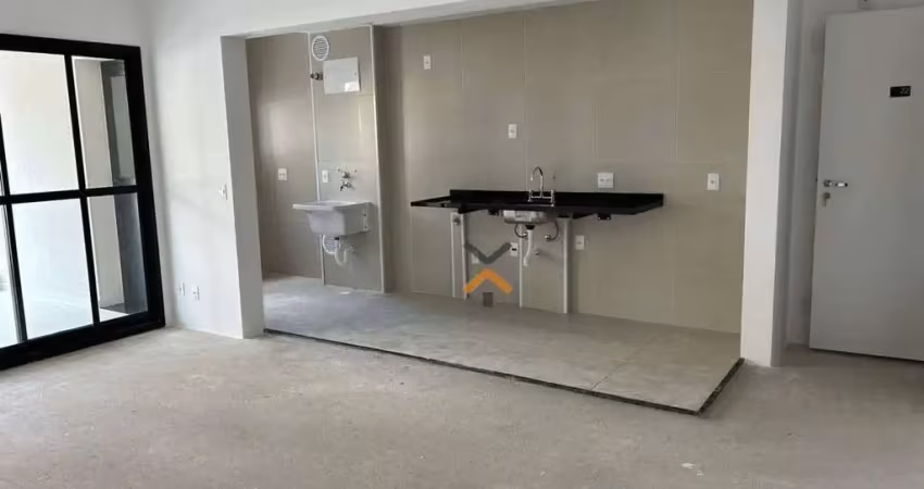 Apartamento com 3 dormitórios à venda, 87 m² por r$ 900.000,00 - vila bastos - santo andré/sp