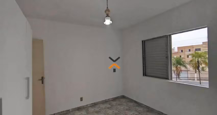 Apartamento com 1 dormitório à venda, 46 m² por r$ 240.000,00 - assunção - são bernardo do campo/sp
