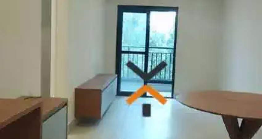 Apartamento com 2 dormitórios, 70 m² - venda por r$ 694.300,00 ou aluguel por r$ 3.800,01/mês - jardim hollywood - são bernardo do campo/sp