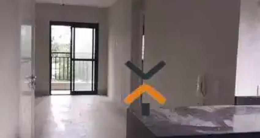 Apartamento com 2 dormitórios à venda, 70 m² por r$ 585.000,00 - jardim hollywood - são bernardo do campo/sp