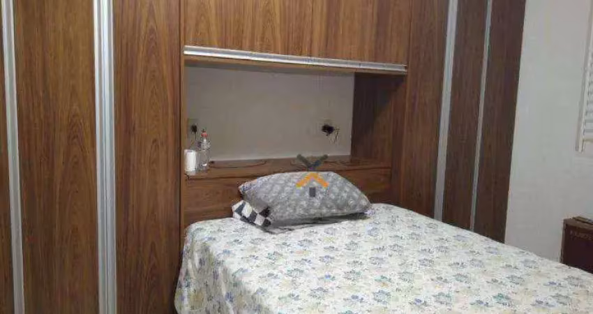 Casa com 4 dormitórios à venda, 146 m² por r$ 600.000,00 - vila valparaíso - santo andré/sp