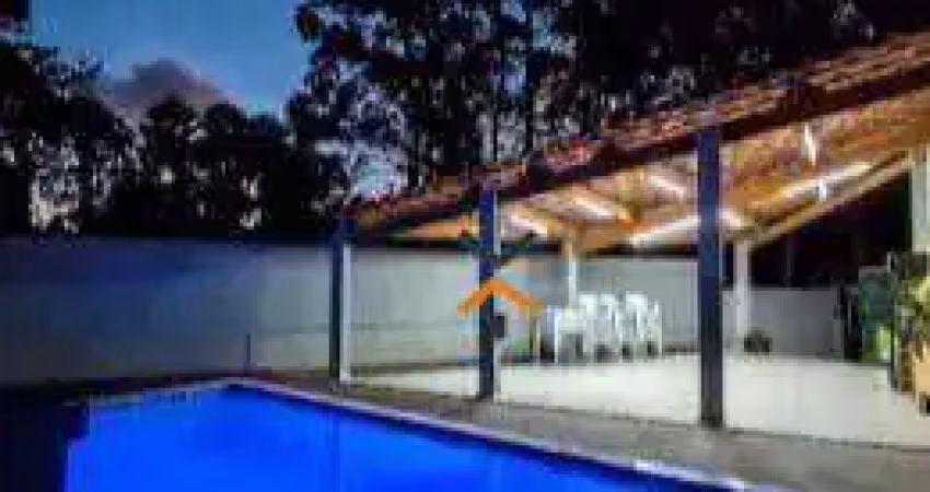 Casa com 3 dormitórios à venda, 300 m² por r$ 1.060.000,00 - alvarenga - são bernardo do campo/sp