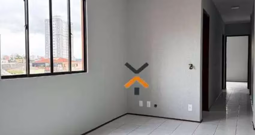 Apartamento com 2 dormitórios, 61 m² - venda por r$ 290.000,00 ou aluguel por r$ 2.050,00/mês - vila príncipe de gales - santo andré/sp