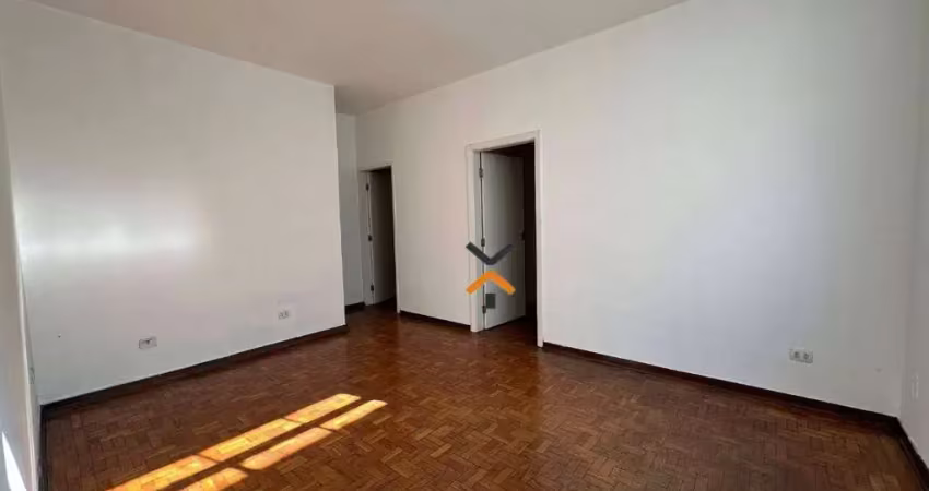 Apartamento com 2 dormitórios para alugar, 80 m² por r$ 1.700,01/mês - utinga - santo andré/sp