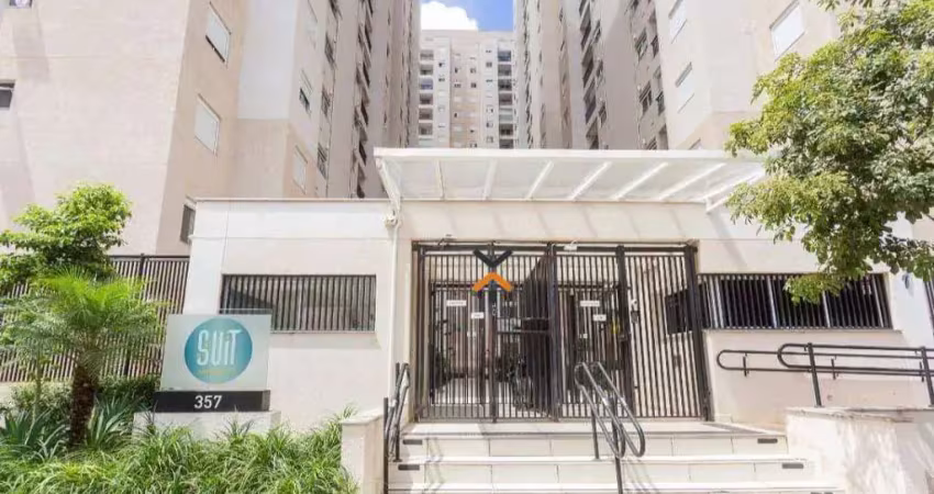 Apartamento com 2 dormitórios, 56 m² - venda por r$ 480.000,00 ou aluguel por r$ 3.370,00/mês - planalto - são bernardo do campo/sp