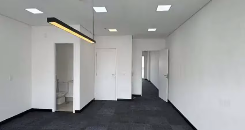 Sala, 75 m² - venda por r$ 796.845,00 ou aluguel por r$ 5.582,35/mês - vila baeta neves - são bernardo do campo/sp