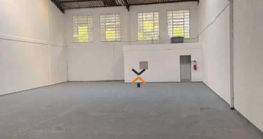 Loja para alugar, 292 m² por r$ 17.400,01/mês - demarchi - são bernardo do campo/sp
