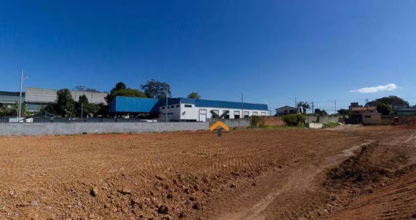 Terreno para alugar, 7474 m² por r$ 97.552,69/mês - dos casa - são bernardo do campo/sp
