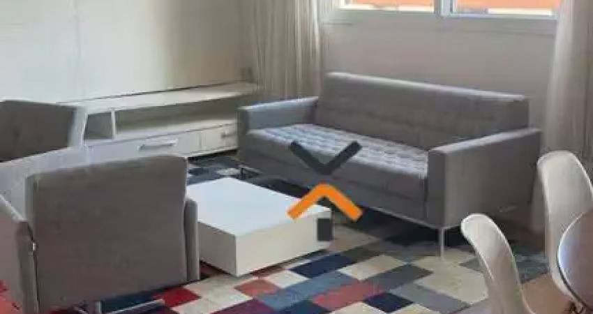 Apartamento com 3 dormitórios, 136 m² - venda por r$ 727.000,00 ou aluguel por r$ 5.500,00/mês - vila valparaíso - santo andré/sp