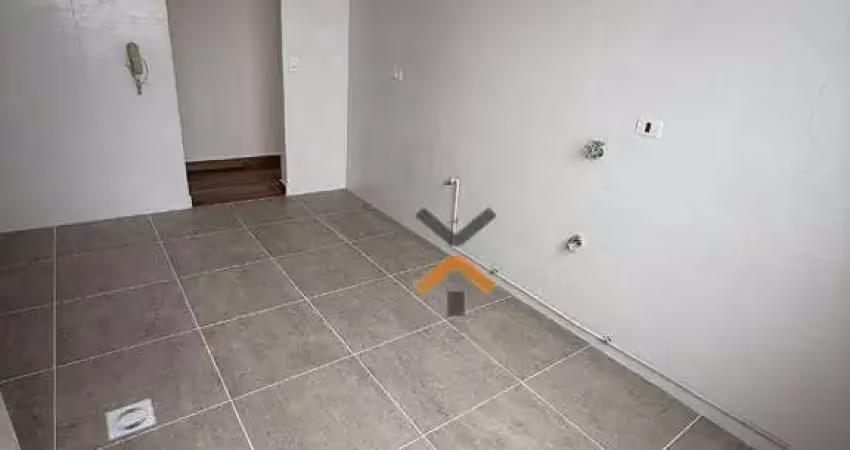 Apartamento com 2 dormitórios, 89 m² - venda por r$ 525.000,00 ou aluguel por r$ 3.295,24/mês - parque terra nova - são bernardo do campo/sp