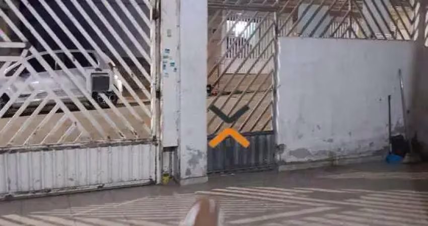 Sobrado com 3 dormitórios à venda, 158 m² por r$ 904.000,00 - vila cecília maria - santo andré/sp