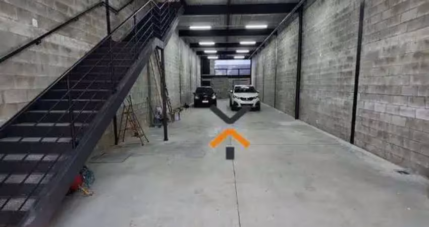 Prédio, 442 m² - venda por r$ 2.650.000,00 ou aluguel por r$ 15.811,00/mês - santo antônio - são caetano do sul/sp