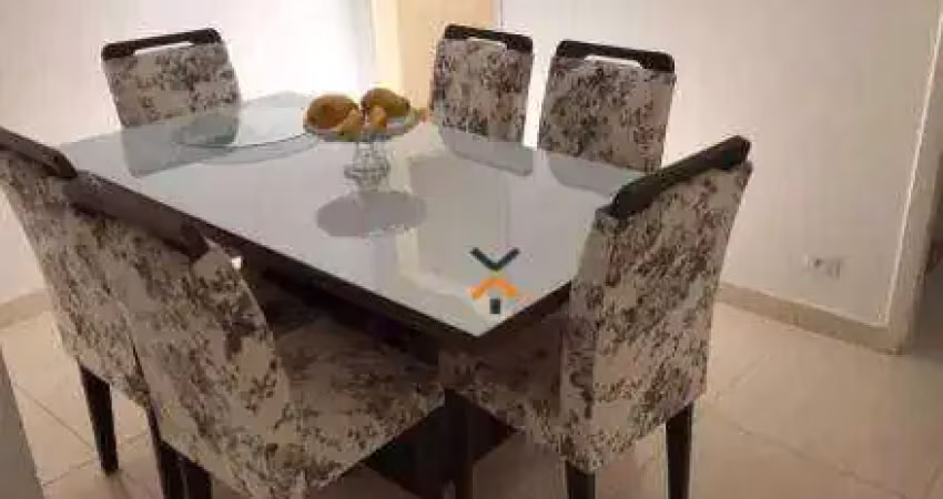 Sobrado com 3 dormitórios à venda, 155 m² por r$ 870.000,00 - jardim pilar - santo andré/sp