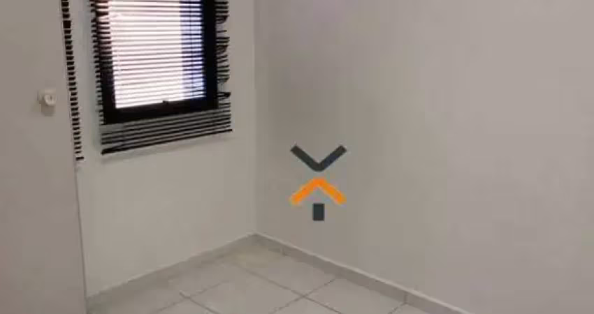 Sala, 67 m² - venda por r$ 350.000 ou aluguel por r$ 3.873/mês - jardim - santo andré/sp