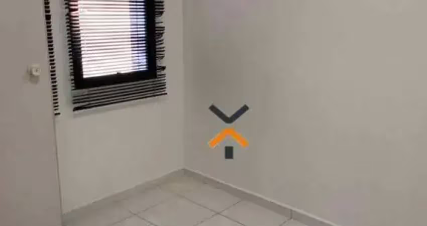 Sala, 67 m² - venda por r$ 350.000 ou aluguel por r$ 3.873/mês - jardim - santo andré/sp