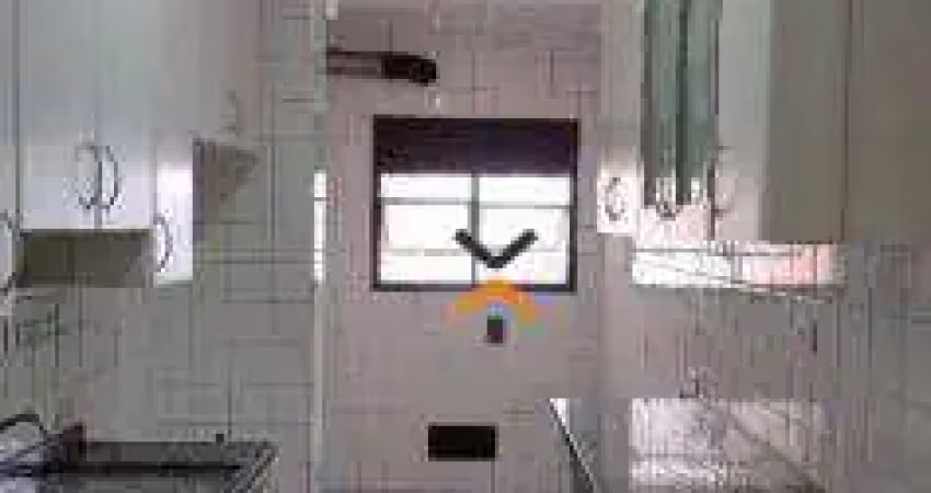 Apartamento com 3 dormitórios para alugar, 79 m² por r$ 4.812,00/mês - barcelona - são caetano do sul/sp