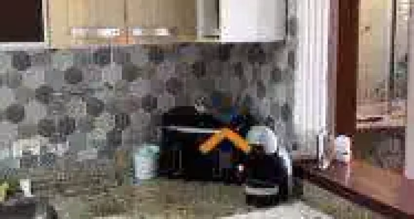 Apartamento com 2 dormitórios à venda, 70 m² por r$ 440.000,00 - vila apiaí - santo andré/sp