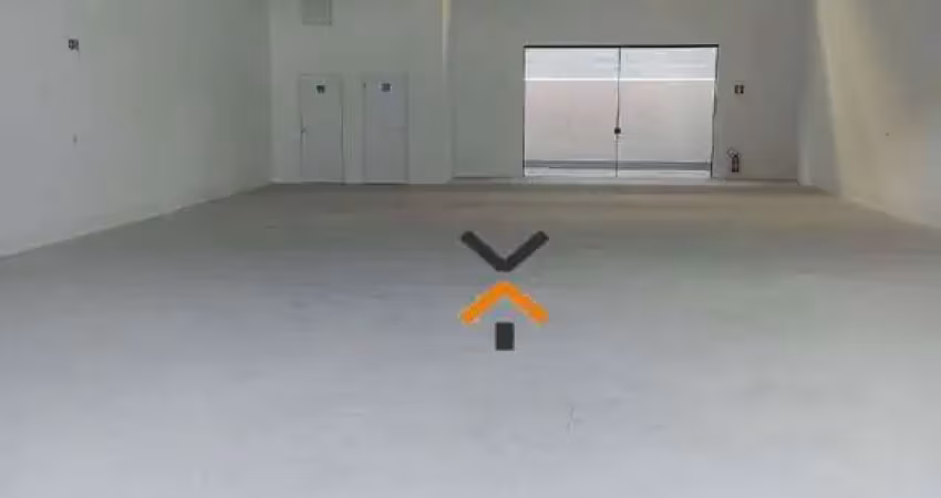 Salão para alugar, 220 m² por r$ 13.500,00/mês - centro - são bernardo do campo/sp