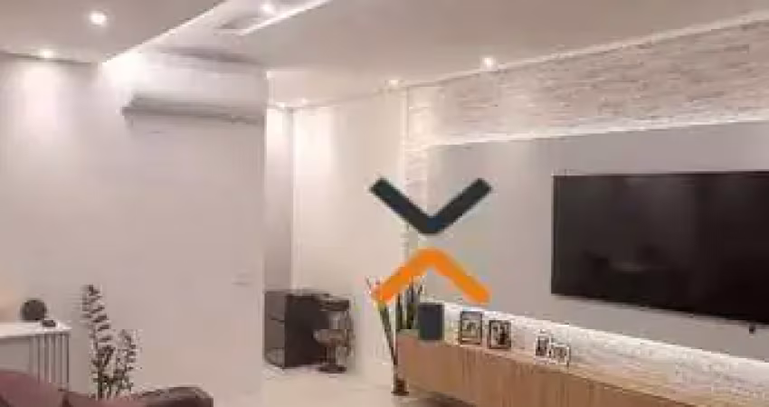 Apartamento com 3 dormitórios à venda, 118 m² por r$ 1.490.000,00 - vila baeta neves - são bernardo do campo/sp