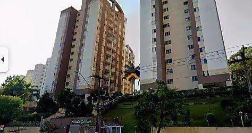 Apartamento com 3 dormitórios à venda, 63 m² por r$ 450.000,00 - vila baeta neves - são bernardo do campo/sp